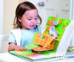 早教让宝宝更优秀