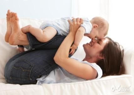 让孩子更聪明的四种方法