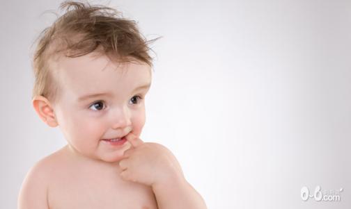 教你打理宝宝的头发