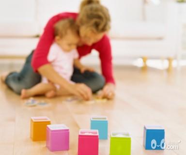 老游戏也培养出聪明宝宝