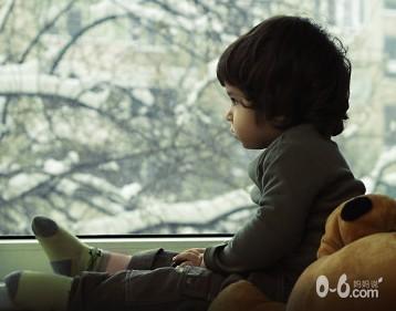 冬季，宝宝必须面对的几个难题
