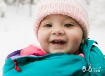 冬季，宝宝必须面对的几个难题