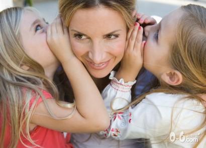 父母如何跟宝宝做好沟通