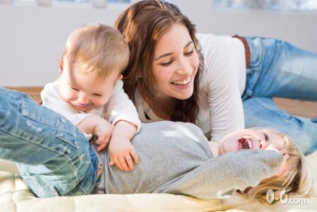 孩子唱反调，父母应该先表扬