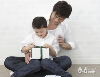 正确面对宝宝的错误