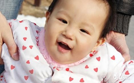 正确面对宝宝的错误