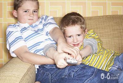 孩子间的战争，如何科学解决？