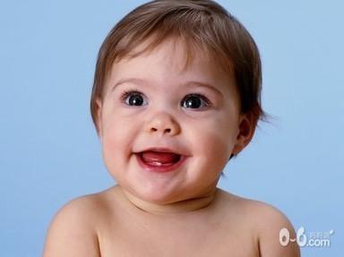 如何呵护出牙期的小宝宝