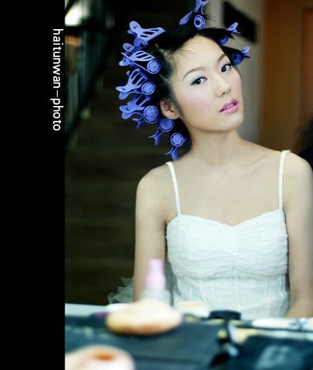 海豚湾婚纱摄影样品推荐6