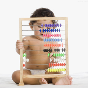 给宝宝挑益智玩具须关注这3点