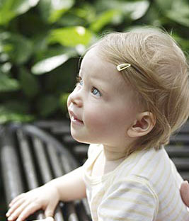 春天宝宝容易得哪些病