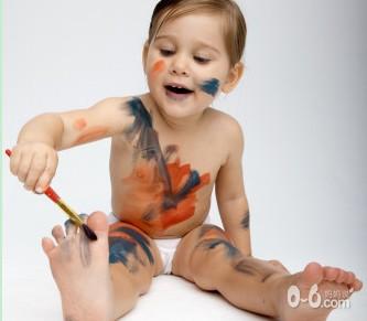 怎样的批评才不伤害到孩子