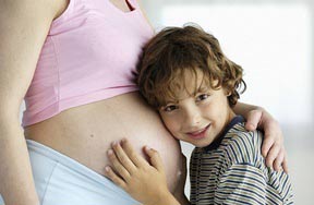 最适合胎儿的“胎教操”