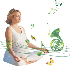 孕妈妈必听的十种音乐