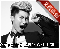 牛人--明明商业摄影