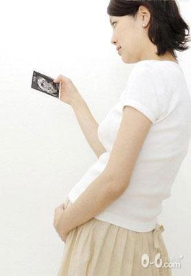 胎盘前置对孕妇和胎儿的危害