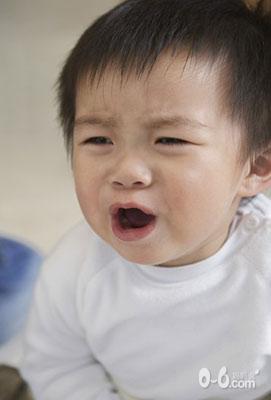 宝宝腹泻原因大解密