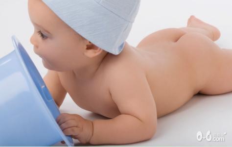让宝宝远离“红屁屁”