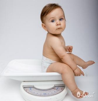 宝宝“似病非病”的六个征象