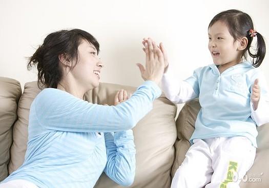 做合格父母必知的七个秘密