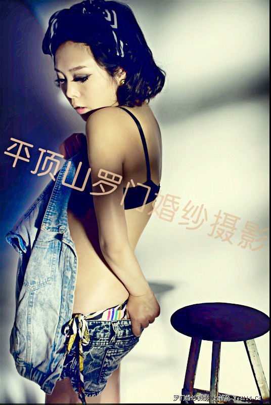 孕（韵）儿童照